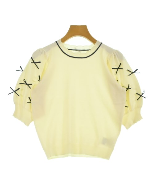 クチュールブローチ(Couture brooch)のCouture brooch ニット・セーター