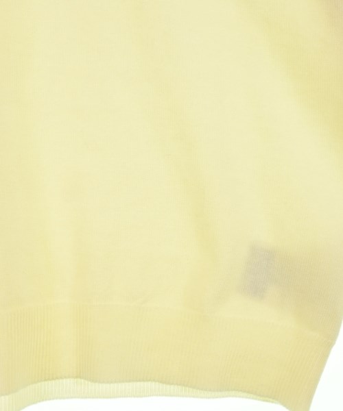 Couture brooch（クチュールブローチ）ニット・セーター 白 サイズ:36(S位) レディース/2200611391087