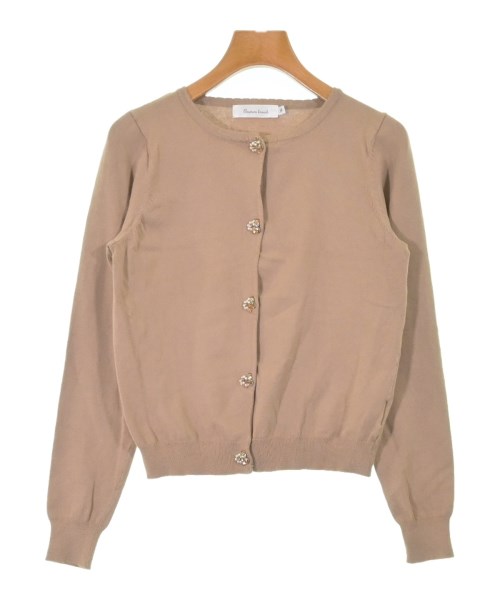 クチュールブローチ(Couture brooch)のCouture brooch カーディガン