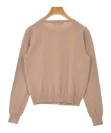 Couture brooch（クチュールブローチ）カーディガン 茶 サイズ:38(M位) レディース/2200616671177