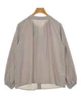 Couture brooch（クチュールブローチ）ブラウス グレー サイズ:38(M位) レディース/2200616879054