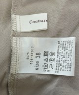 Couture brooch（クチュールブローチ）ブラウス グレー サイズ:38(M位) レディース/2200616879054