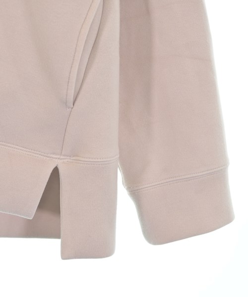 Couture brooch（クチュールブローチ）パーカー ピンク サイズ:38(M位) レディース/2200631649021