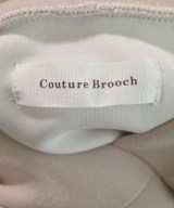 Couture brooch（クチュールブローチ）パーカー ピンク サイズ:38(M位) レディース/2200631649021