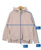 Couture brooch（クチュールブローチ）パーカー ピンク サイズ:38(M位) レディース/2200631649021