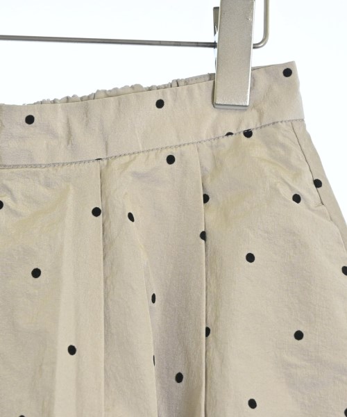 Couture brooch（クチュールブローチ）ロング・マキシ丈スカート ベージュ サイズ:42(L位) レディース/2200618024025