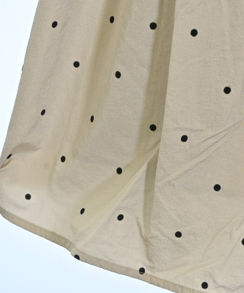 Couture brooch（クチュールブローチ）ロング・マキシ丈スカート ベージュ サイズ:42(L位) レディース/2200618024025