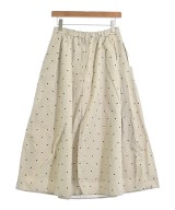 Couture brooch（クチュールブローチ）ロング・マキシ丈スカート ベージュ サイズ:42(L位) レディース/2200618024025