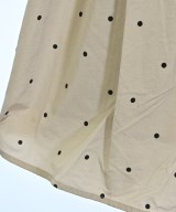 Couture brooch（クチュールブローチ）ロング・マキシ丈スカート ベージュ サイズ:42(L位) レディース/2200618024025