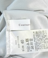 Couture brooch（クチュールブローチ）ロング・マキシ丈スカート グレー サイズ:40(M位) レディース/2200618024049