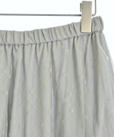 Couture brooch（クチュールブローチ）ロング・マキシ丈スカート グレー サイズ:40(M位) レディース/2200618024049