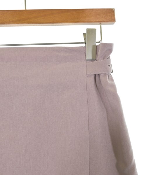 Couture brooch（クチュールブローチ）ロング・マキシ丈スカート ピンク サイズ:40(M位) レディース/2200618024063