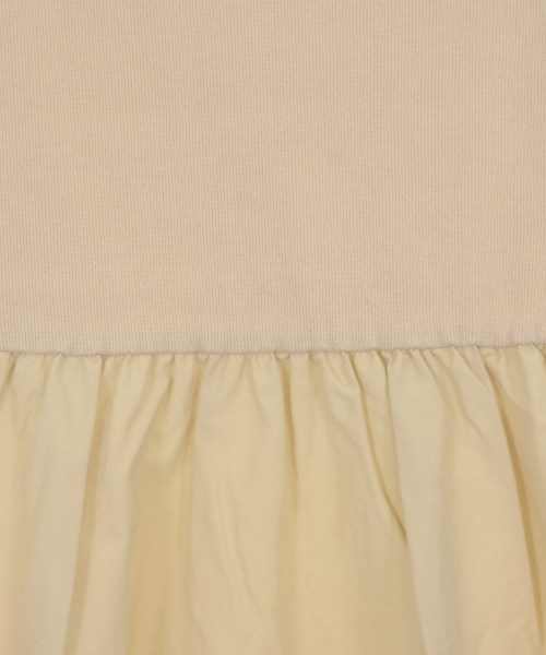 Couture brooch（クチュールブローチ）ワンピース ベージュ サイズ:40(M位) レディース/2200619319045