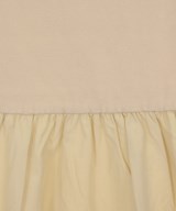 Couture brooch（クチュールブローチ）ワンピース ベージュ サイズ:40(M位) レディース/2200619319045