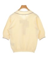 Couture brooch（クチュールブローチ）ニット・セーター ベージュ サイズ:38(M位) レディース/2200609172049