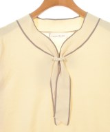 Couture brooch（クチュールブローチ）ニット・セーター ベージュ サイズ:38(M位) レディース/2200609172049