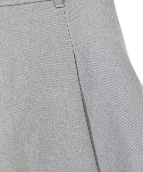 Couture brooch（クチュールブローチ）ショートパンツ グレー サイズ:36(S位) レディース/2200609339084