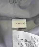 Couture brooch（クチュールブローチ）ショートパンツ グレー サイズ:36(S位) レディース/2200609339084