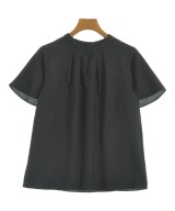 Couture brooch（クチュールブローチ）ブラウス 黒 サイズ:38(M位) レディース/2200610706080