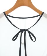 Couture brooch（クチュールブローチ）ブラウス 白 サイズ:38(M位) レディース/2200610706097
