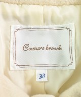 Couture brooch（クチュールブローチ）その他 ベージュ サイズ:38(M位) レディース/2200608389035