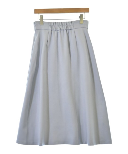 Couture brooch（クチュールブローチ）ロング・マキシ丈スカート 青 サイズ:-(L位) レディース/2200612819030