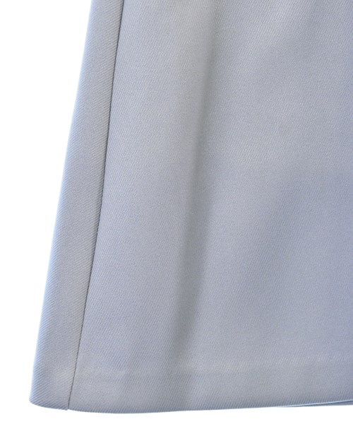 Couture brooch（クチュールブローチ）ロング・マキシ丈スカート 青 サイズ:-(L位) レディース/2200612819030