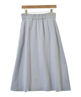 Couture brooch（クチュールブローチ）ロング・マキシ丈スカート 青 サイズ:-(L位) レディース/2200612819030
