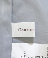 Couture brooch（クチュールブローチ）ロング・マキシ丈スカート 青 サイズ:-(L位) レディース/2200612819030