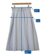 Couture brooch（クチュールブローチ）ロング・マキシ丈スカート 青 サイズ:-(L位) レディース/2200612819030