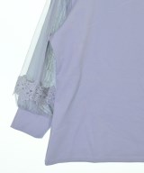 Couture brooch（クチュールブローチ）ブラウス 青 サイズ:40(M位) レディース/2200603720055
