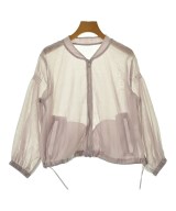 Couture brooch（クチュールブローチ）その他 紫 サイズ:38(M位) レディース/2200606289023