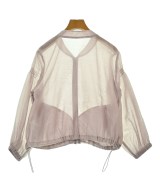 Couture brooch（クチュールブローチ）その他 紫 サイズ:38(M位) レディース/2200606289023