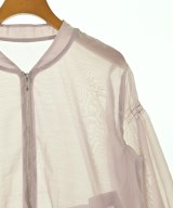 Couture brooch（クチュールブローチ）その他 紫 サイズ:38(M位) レディース/2200606289023