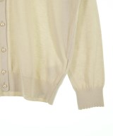 Couture brooch（クチュールブローチ）カーディガン ベージュ サイズ:38(M位) レディース/2200606289030