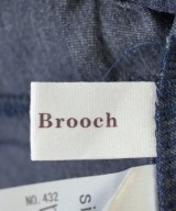 Couture brooch（クチュールブローチ）スラックス 紺 サイズ:38(M位) レディース/2200605982109