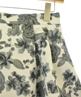 Couture brooch（クチュールブローチ）ロング・マキシ丈スカート 白 サイズ:38(M位) レディース/2200672857027