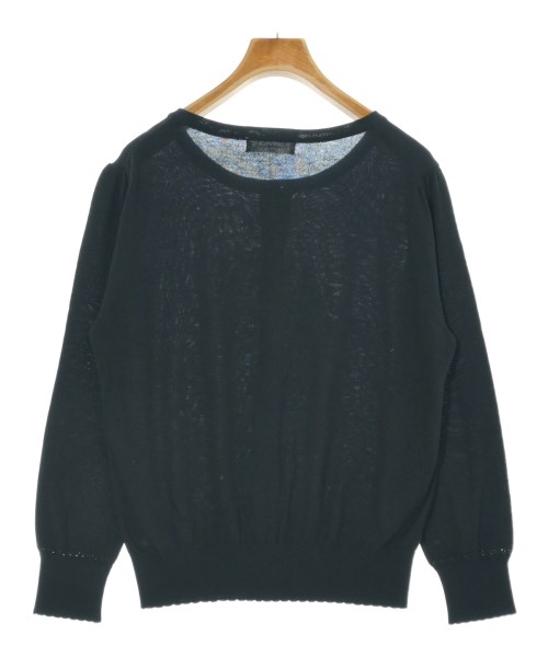 Couture brooch（クチュールブローチ）カーディガン 紺 サイズ:40(M位) レディース/2200677613031