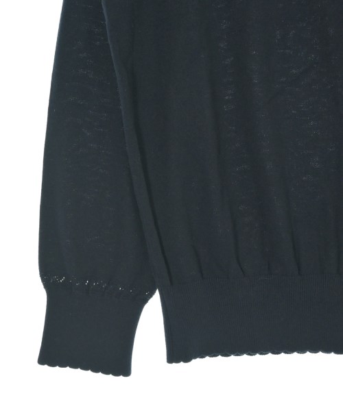 Couture brooch（クチュールブローチ）カーディガン 紺 サイズ:40(M位) レディース/2200677613031