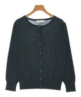 Couture brooch（クチュールブローチ）カーディガン 紺 サイズ:40(M位) レディース/2200677613031