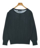 Couture brooch（クチュールブローチ）カーディガン 紺 サイズ:40(M位) レディース/2200677613031