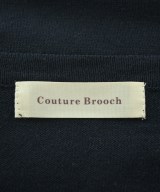 Couture brooch（クチュールブローチ）カーディガン 紺 サイズ:40(M位) レディース/2200677613031