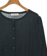 Couture brooch（クチュールブローチ）カーディガン 紺 サイズ:40(M位) レディース/2200677613031