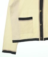 Couture brooch（クチュールブローチ）カーディガン 白 サイズ:42(L位) レディース/2200675367028