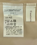 Couture brooch（クチュールブローチ）その他 ピンク サイズ:42(L位) レディース/2200675367059
