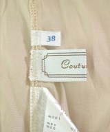 Couture brooch（クチュールブローチ）ブラウス ベージュ サイズ:38(M位) レディース/2200682070102