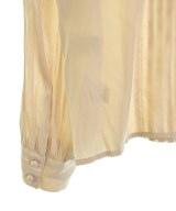 Couture brooch（クチュールブローチ）ブラウス ベージュ サイズ:38(M位) レディース/2200682070102