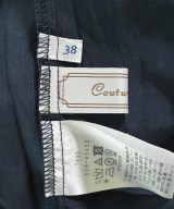Couture brooch（クチュールブローチ）ブラウス 紺 サイズ:38(M位) レディース/2200682070119