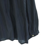 Couture brooch（クチュールブローチ）ブラウス 紺 サイズ:38(M位) レディース/2200682070119