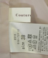 Couture brooch（クチュールブローチ）ロング・マキシ丈スカート ピンク サイズ:38(M位) レディース/2200682070126